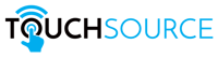 TouchSource Logo